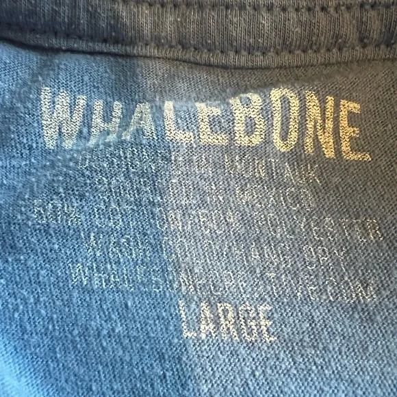 Whalebone Graphic Tee L - Picture 4 of 5
